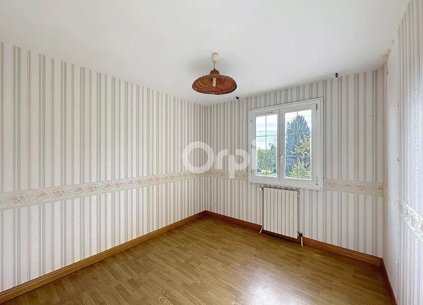 Maison à vendre, 85m², Chiry-Ourscamp