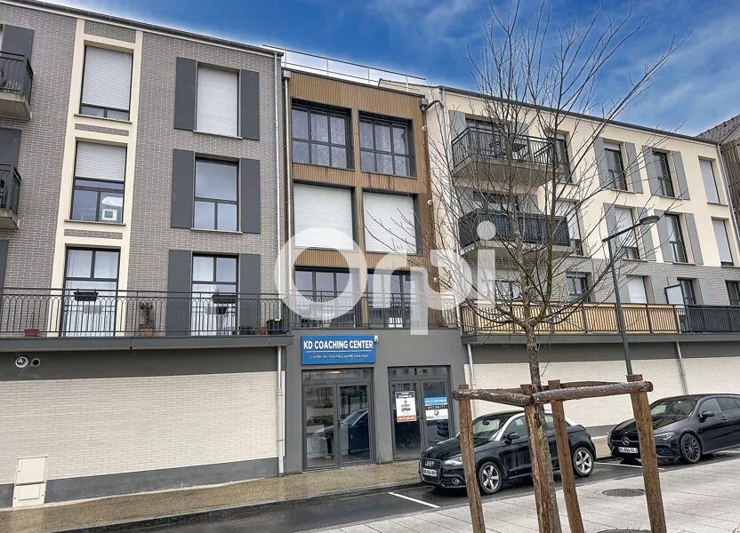 Appartement à vendre, 30m², Compiègne