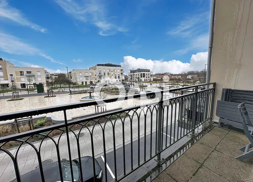 Appartement à vendre, 30m², Compiègne