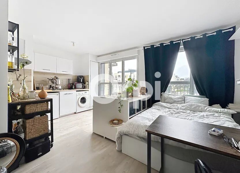 Appartement à vendre, 30m², Compiègne