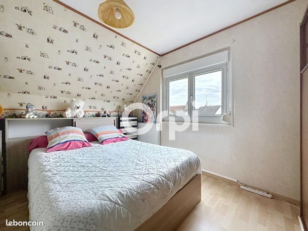 Maison à vendre, 89m², Ribécourt-Dreslincourt