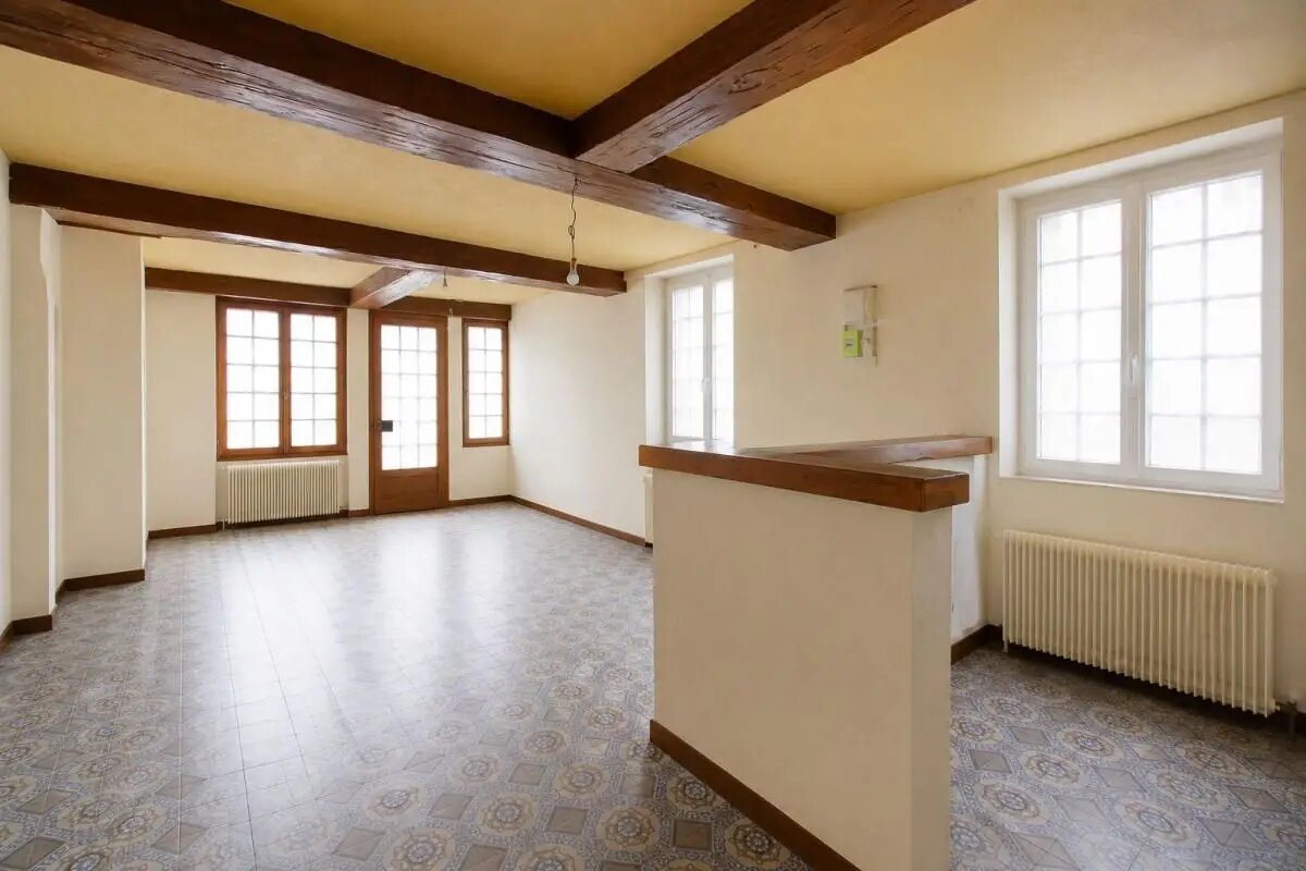 Maison à vendre, 92m², Nesle