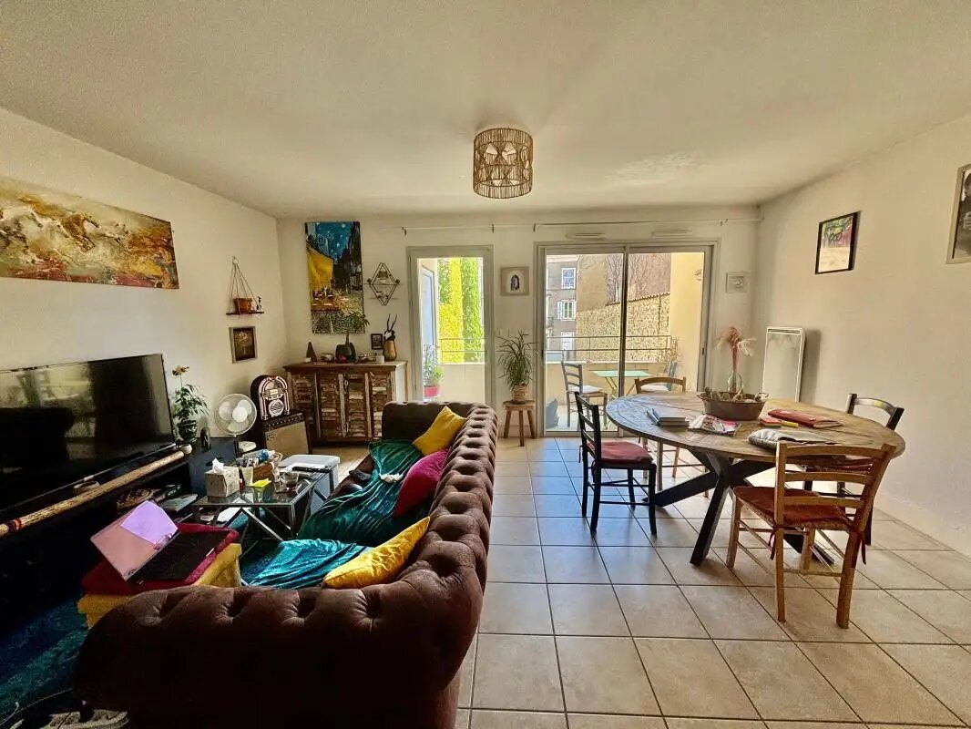 Appartement à vendre, 64m², Castres