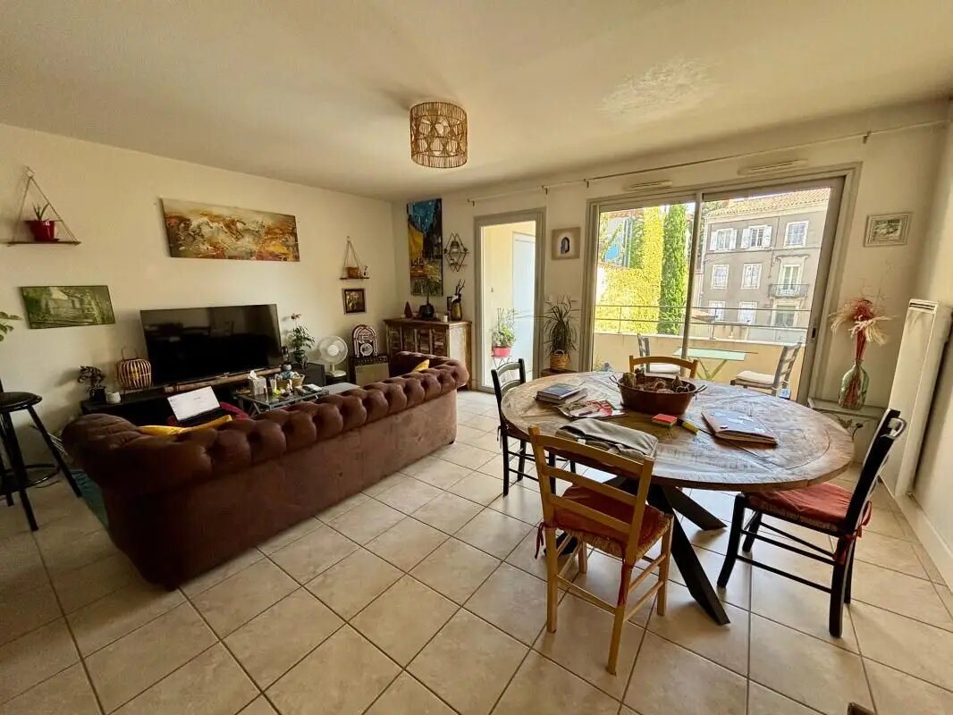 Appartement à vendre, 64m², Castres