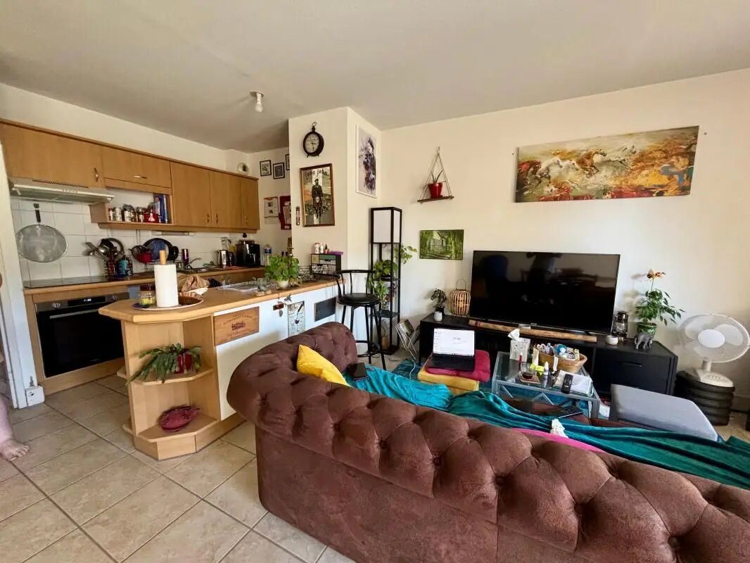 Appartement à vendre, 64m², Castres