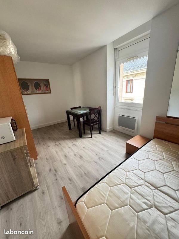 Appartement à louer, 22m², Mazamet