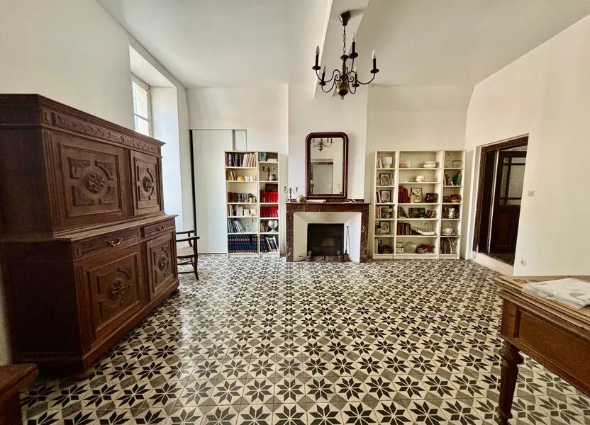 Maison à vendre, 104m², Verdalle