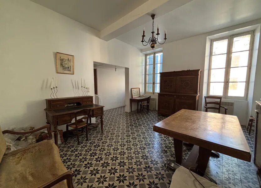 Maison à vendre, 104m², Verdalle