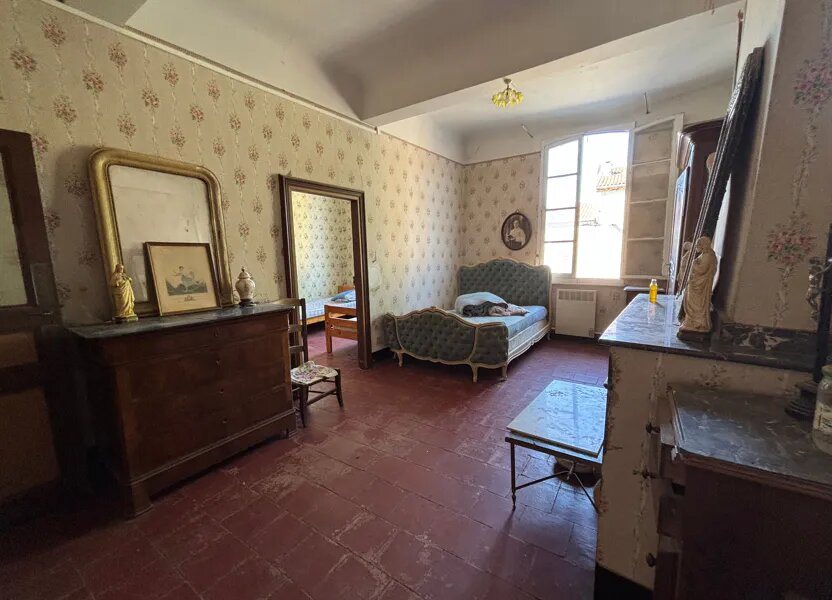 Maison à vendre, 104m², Verdalle