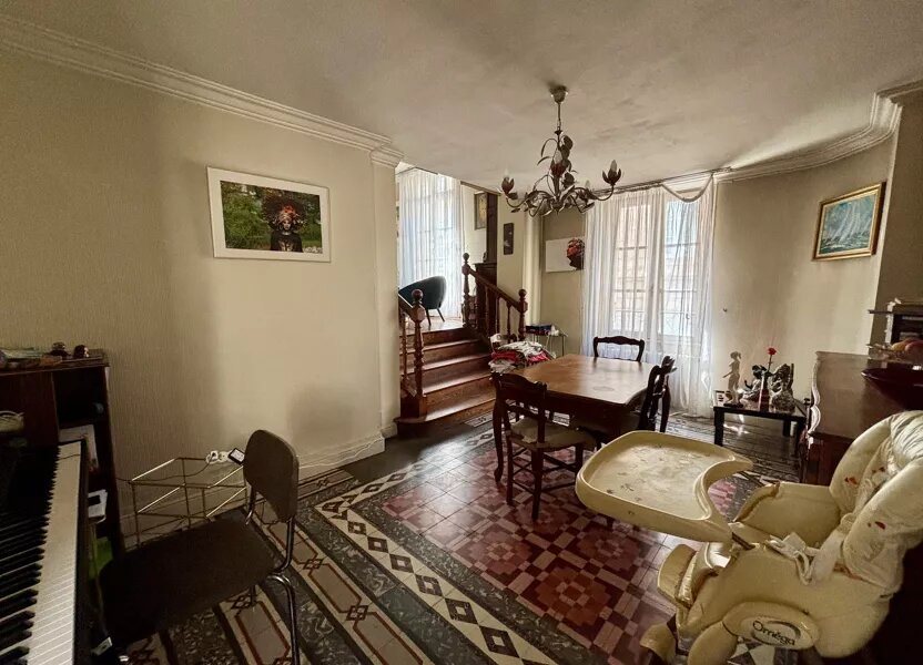 Maison à vendre, 312m², Castres