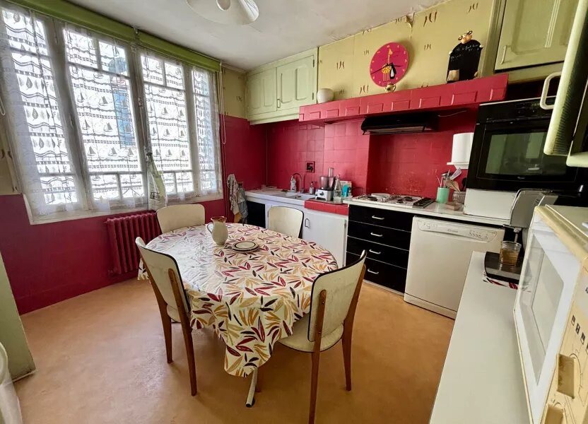 Maison à vendre, 312m², Castres