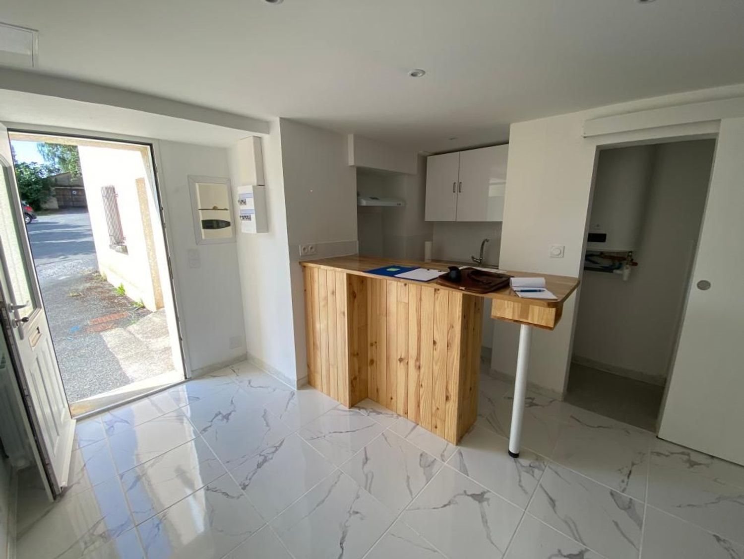 Appartement à louer, 25m², Roquecourbe