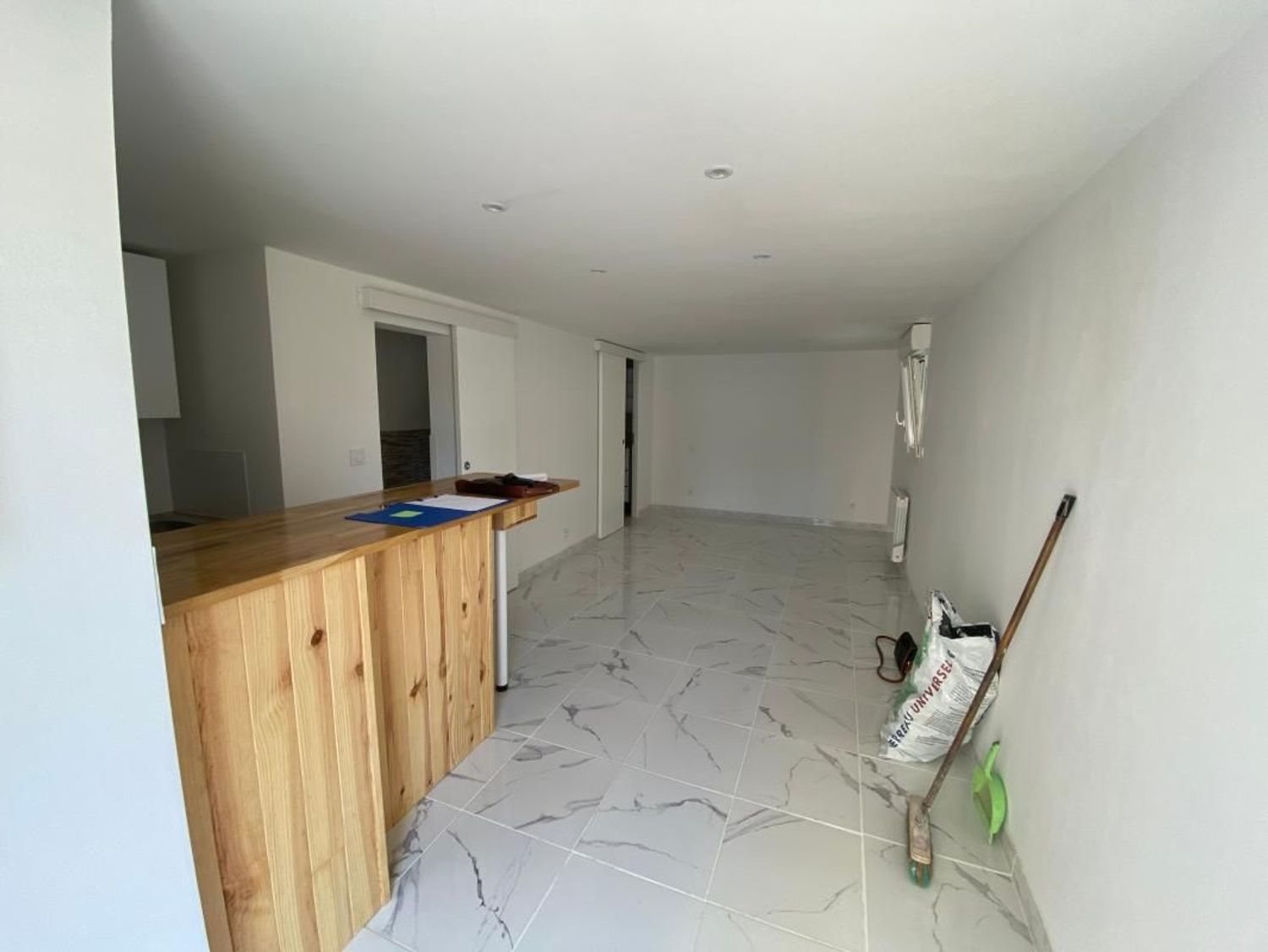 Appartement à louer, 25m², Roquecourbe
