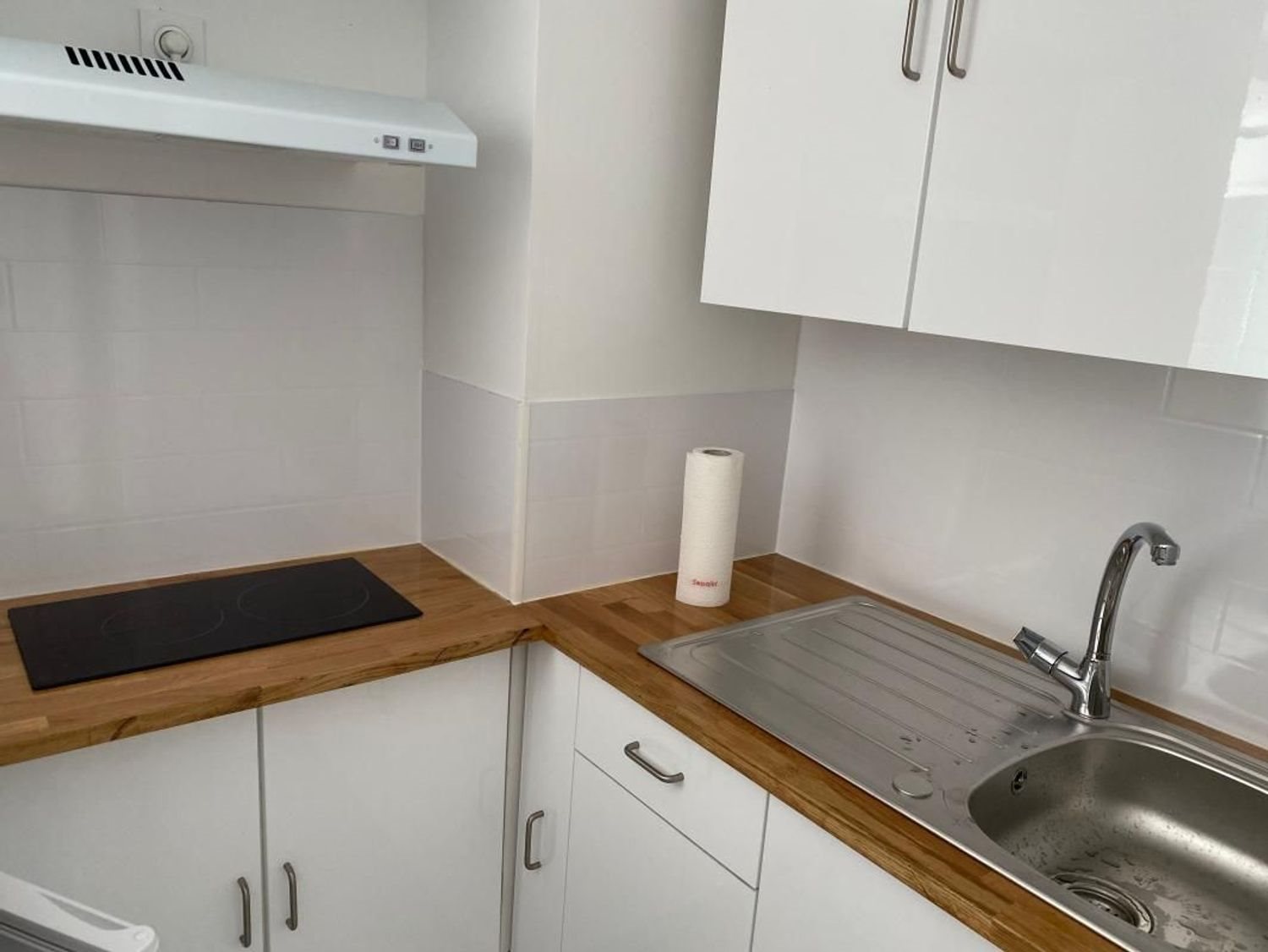 Appartement à louer, 25m², Roquecourbe
