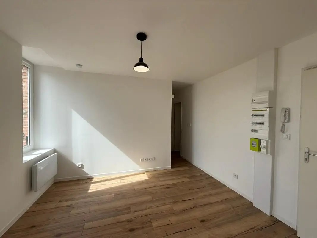 Appartement à louer, 2m², Castres