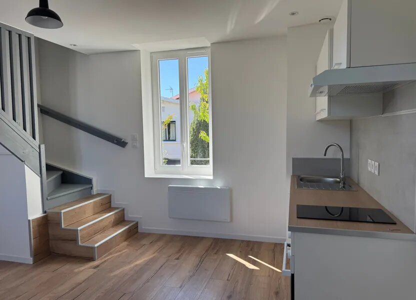Appartement à louer, 31m², Castres