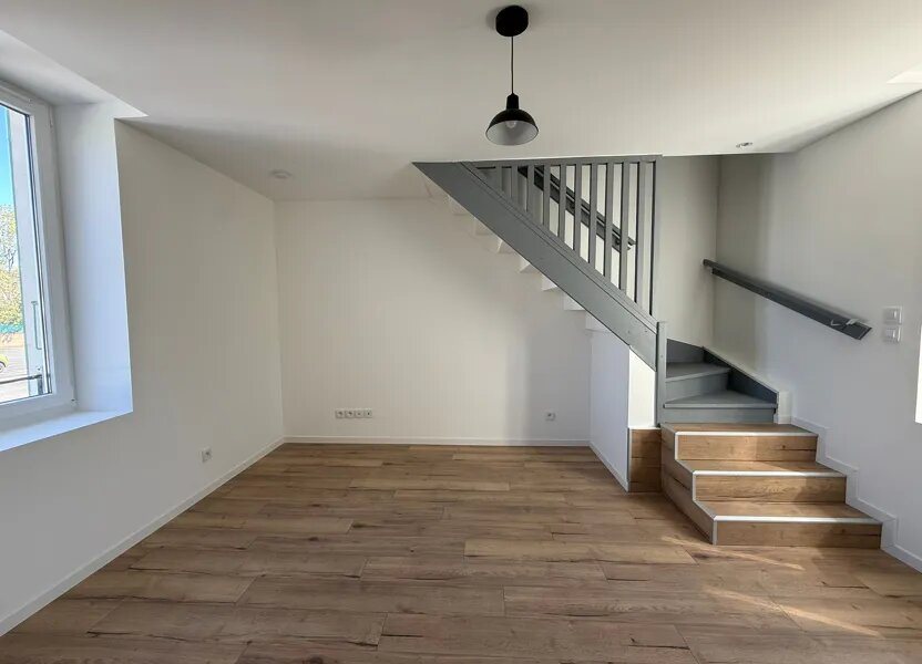 Appartement à louer, 31m², Castres
