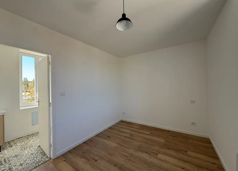 Appartement à louer, 31m², Castres