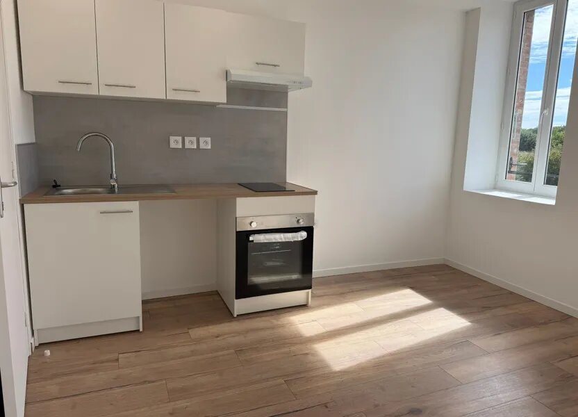 Appartement à louer, 2m², Castres