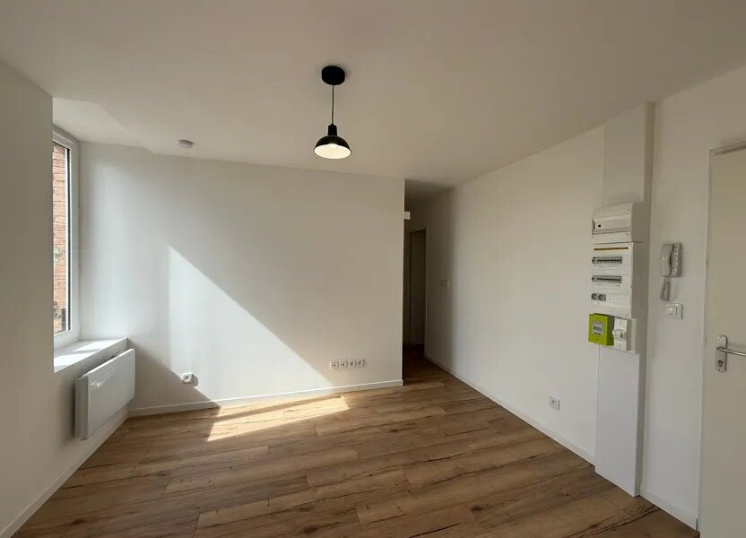 Appartement à louer, 2m², Castres