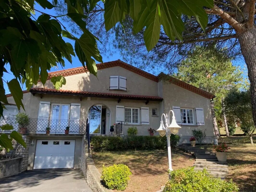 Maison à vendre, 180m², Castres