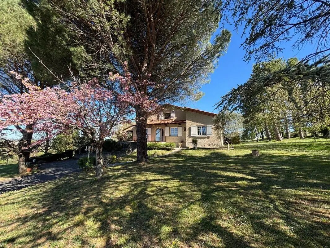 Maison à vendre, 180m², Castres