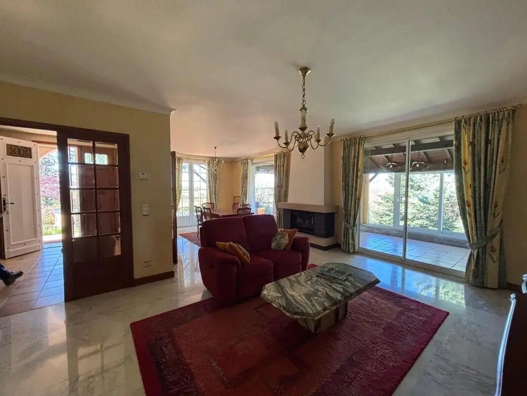 Maison à vendre, 180m², Castres