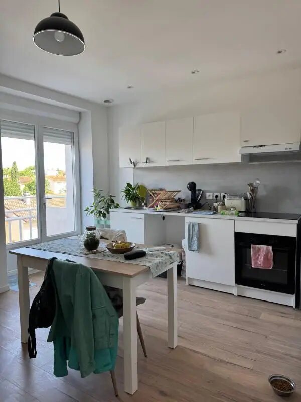Appartement à louer, 34m², Castres