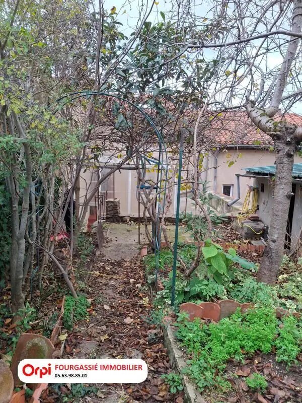 Maison à vendre, 115m², Mazamet