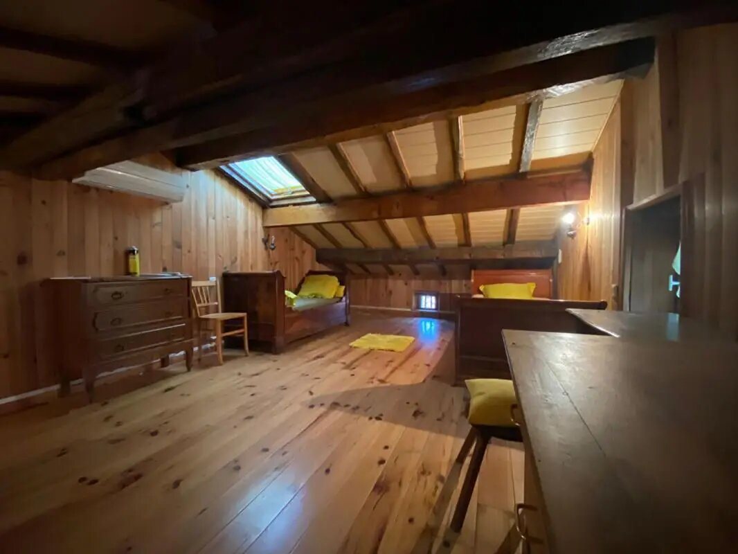 Maison à louer, 54m², Vielmur-sur-Agout