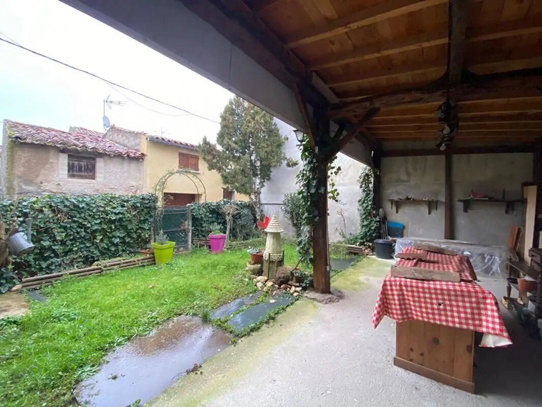 Maison à louer, 54m², Vielmur-sur-Agout