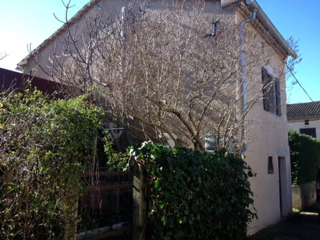 Maison à louer, 54m², Vielmur-sur-Agout