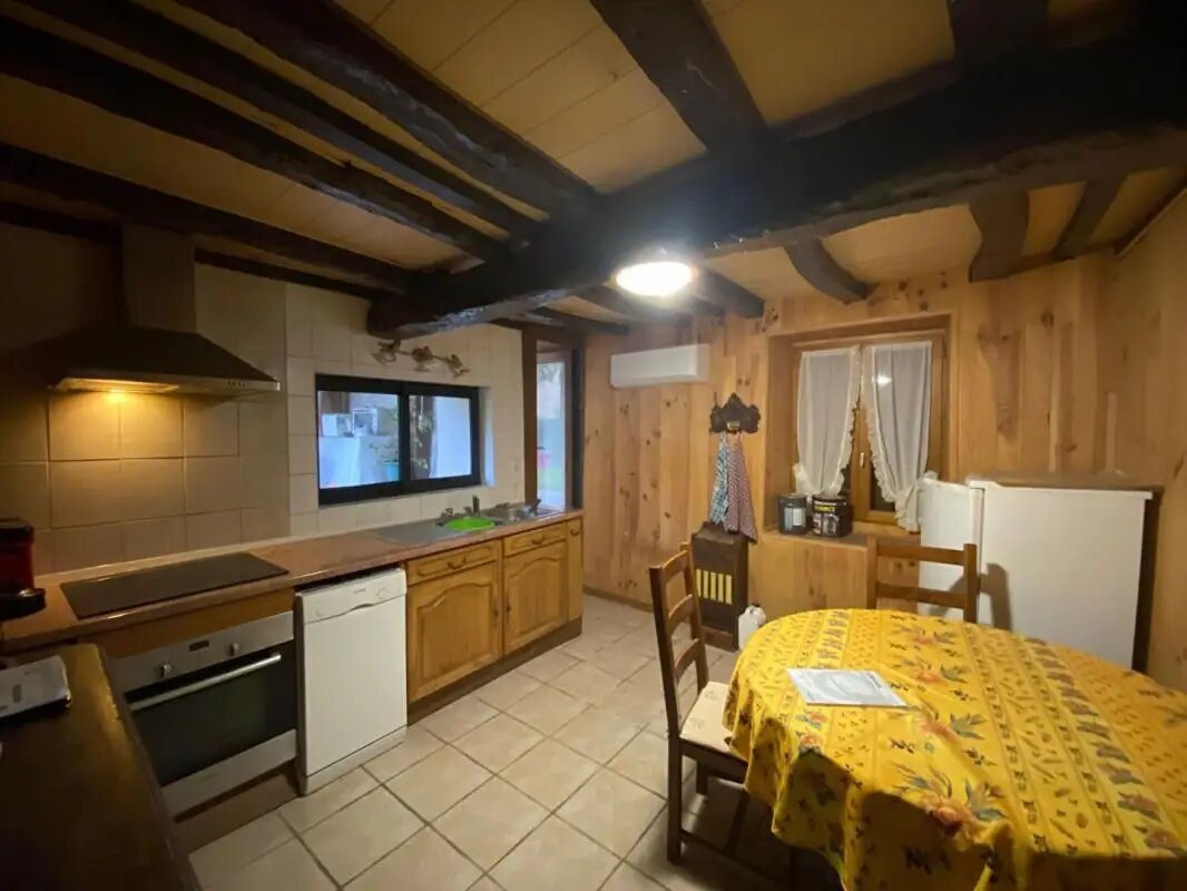 Maison à louer, 54m², Vielmur-sur-Agout
