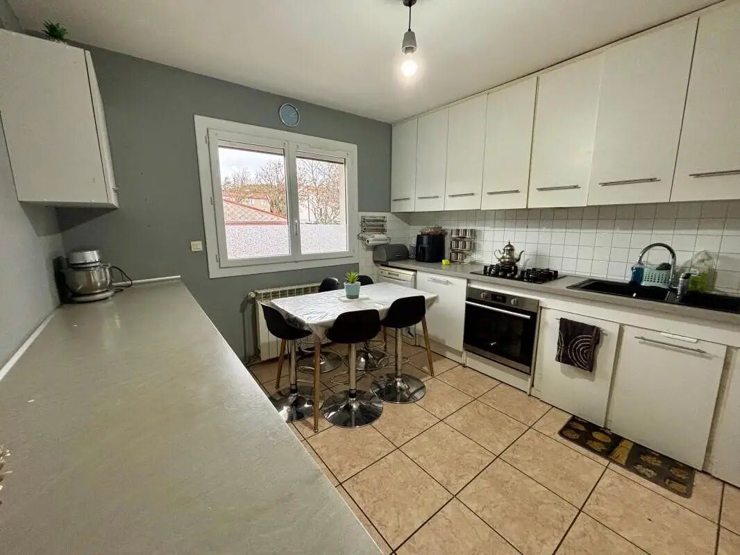 Maison à vendre, 95m², Castres