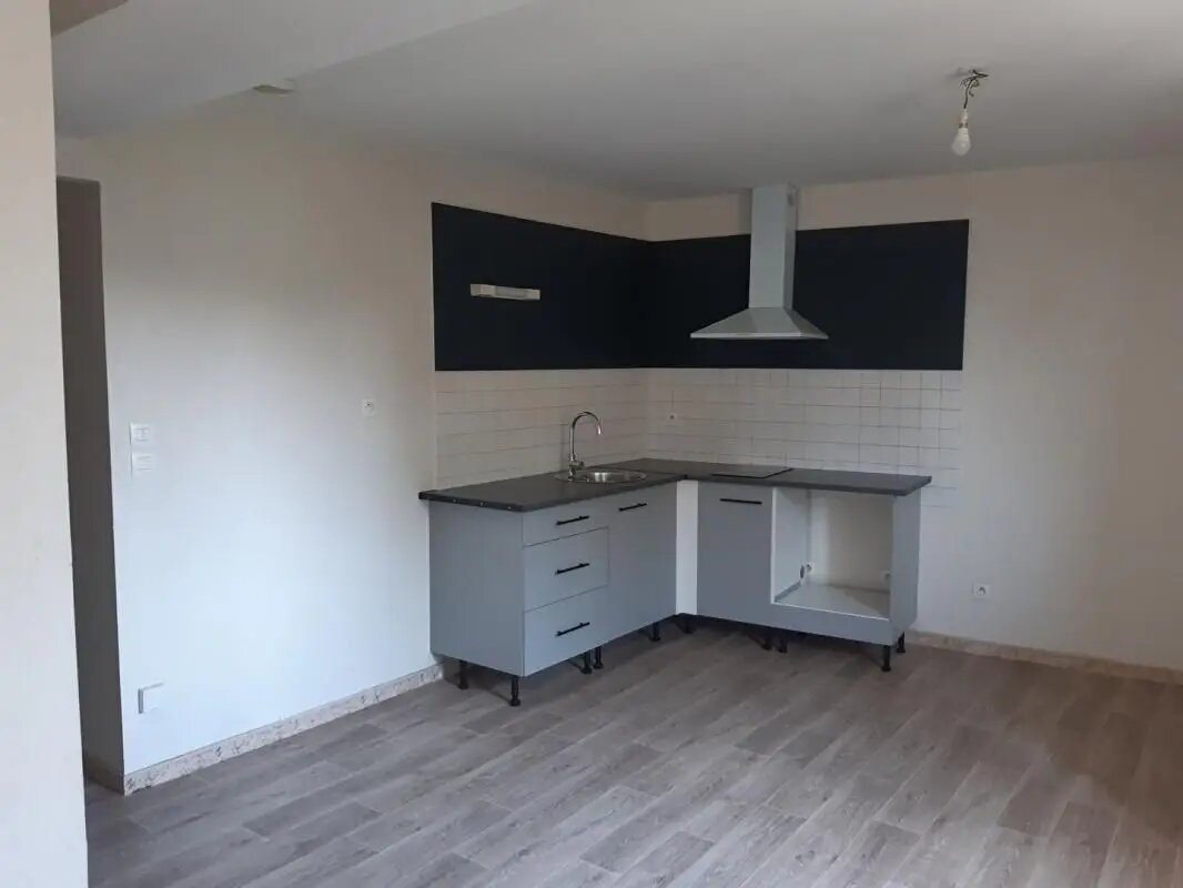 Appartement à louer, 39m², Castres