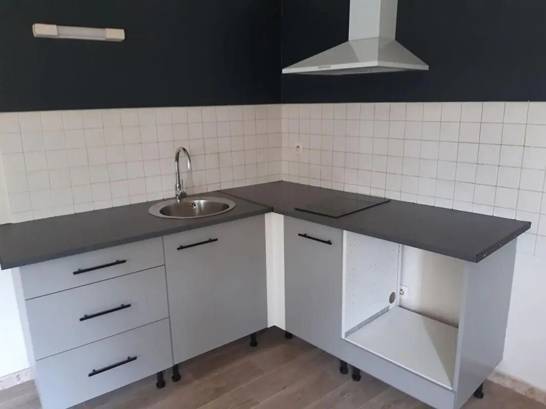 Appartement à louer, 39m², Castres