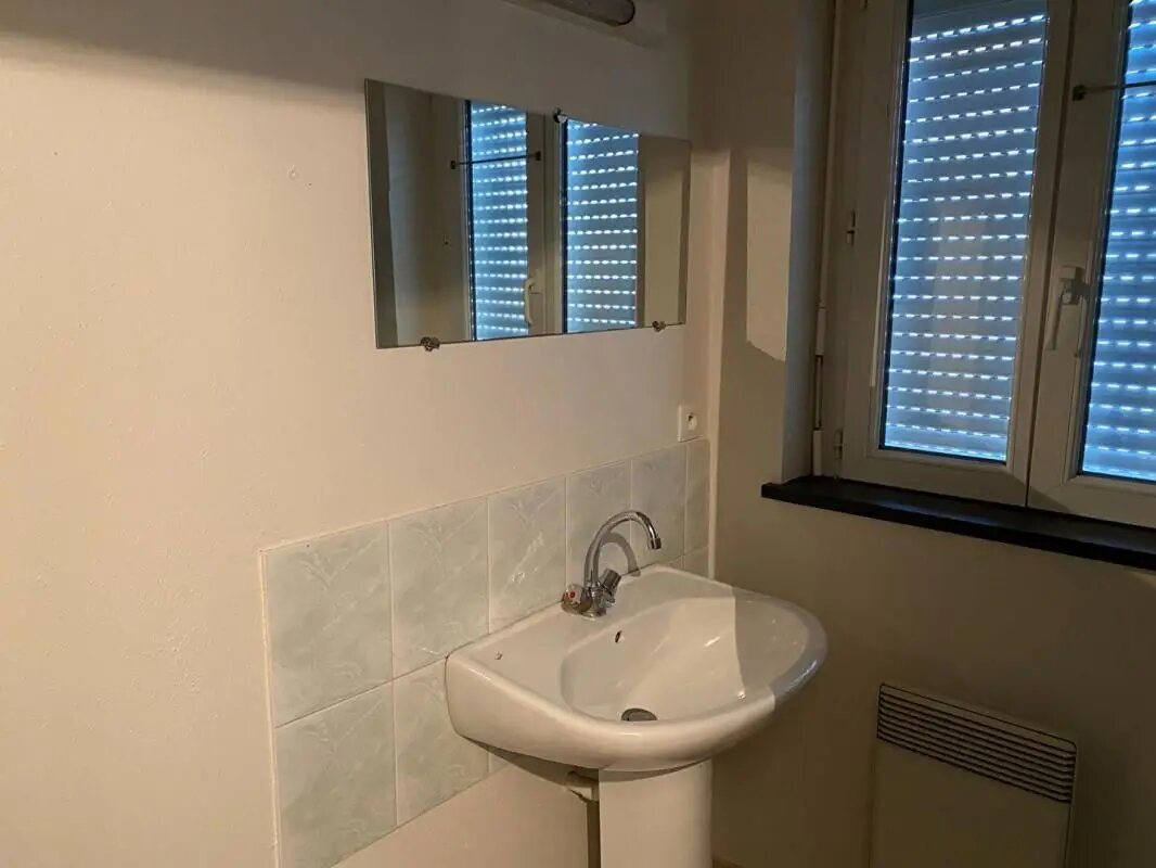 Appartement à louer, 39m², Castres