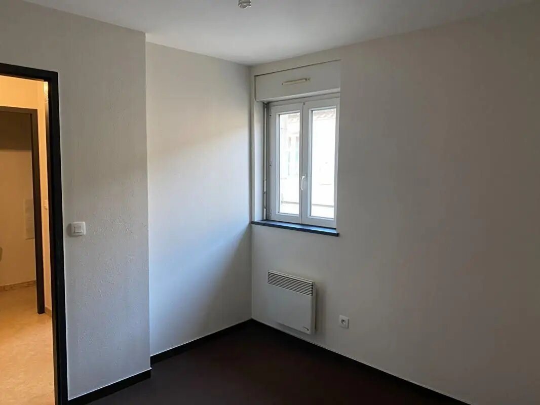 Appartement à louer, 39m², Castres