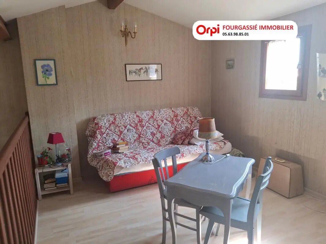 Maison à vendre, 103m², Aussillon