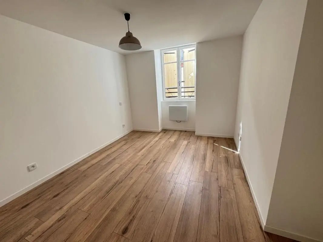 Appartement à louer, 74m², Mazamet