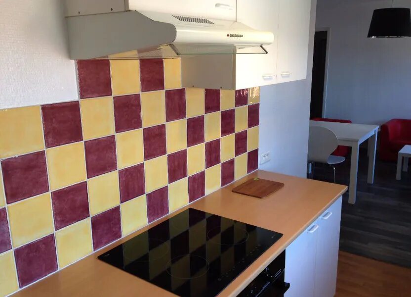 Appartement à louer, 47m², Castres