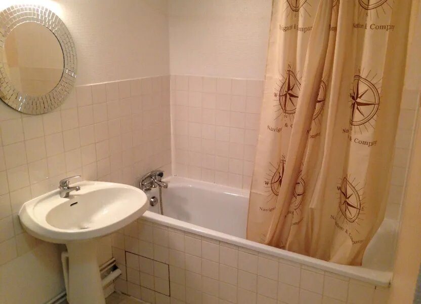 Appartement à louer, 47m², Castres