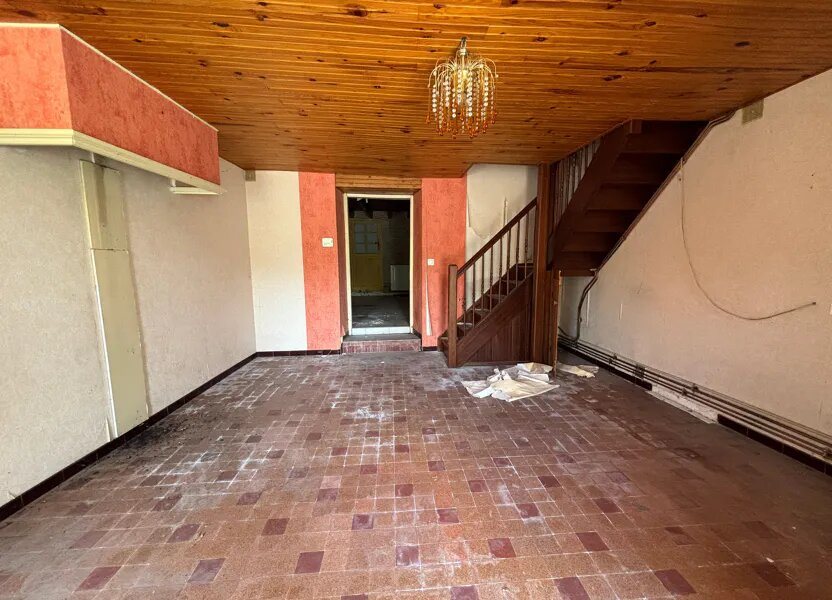 Maison à vendre, 64m², Lagarrigue