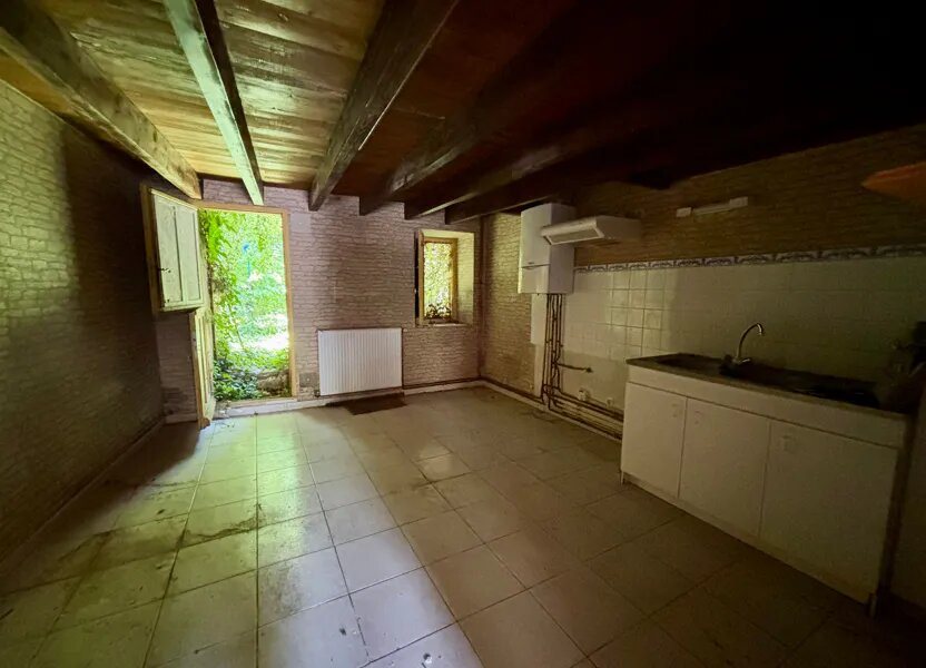 Maison à vendre, 64m², Lagarrigue