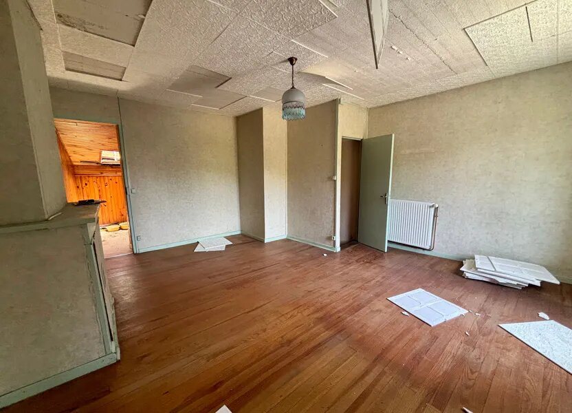Maison à vendre, 64m², Lagarrigue