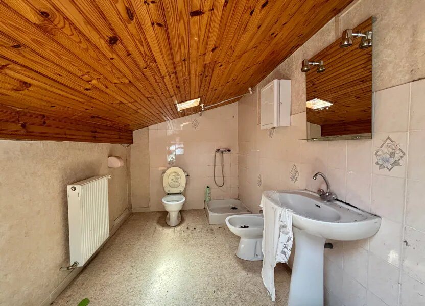Maison à vendre, 64m², Lagarrigue