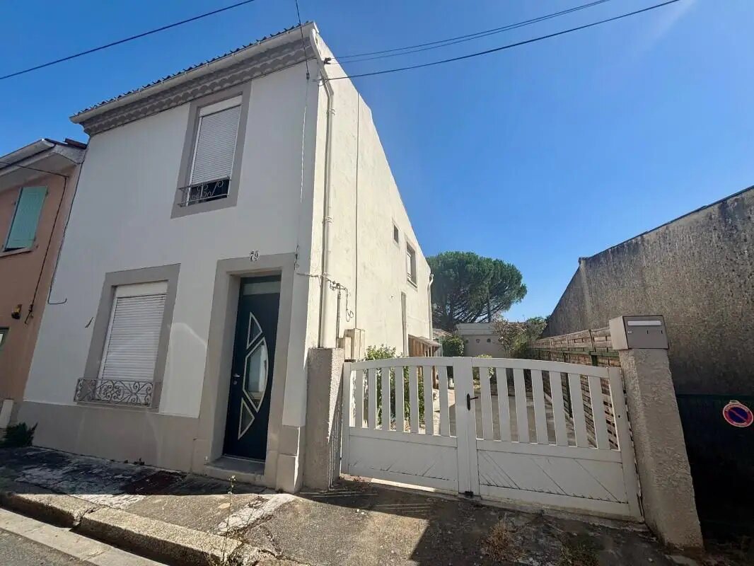 Maison à vendre, 87m², Castres