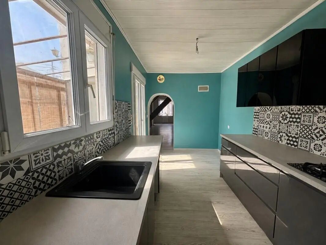 Maison à vendre, 87m², Castres