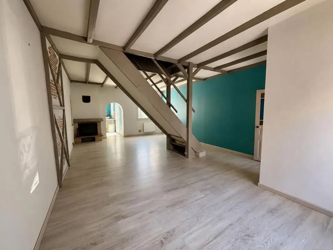Maison à vendre, 87m², Castres