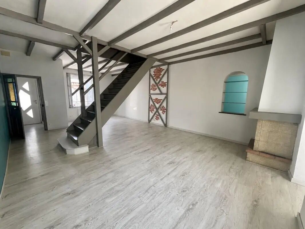 Maison à vendre, 87m², Castres